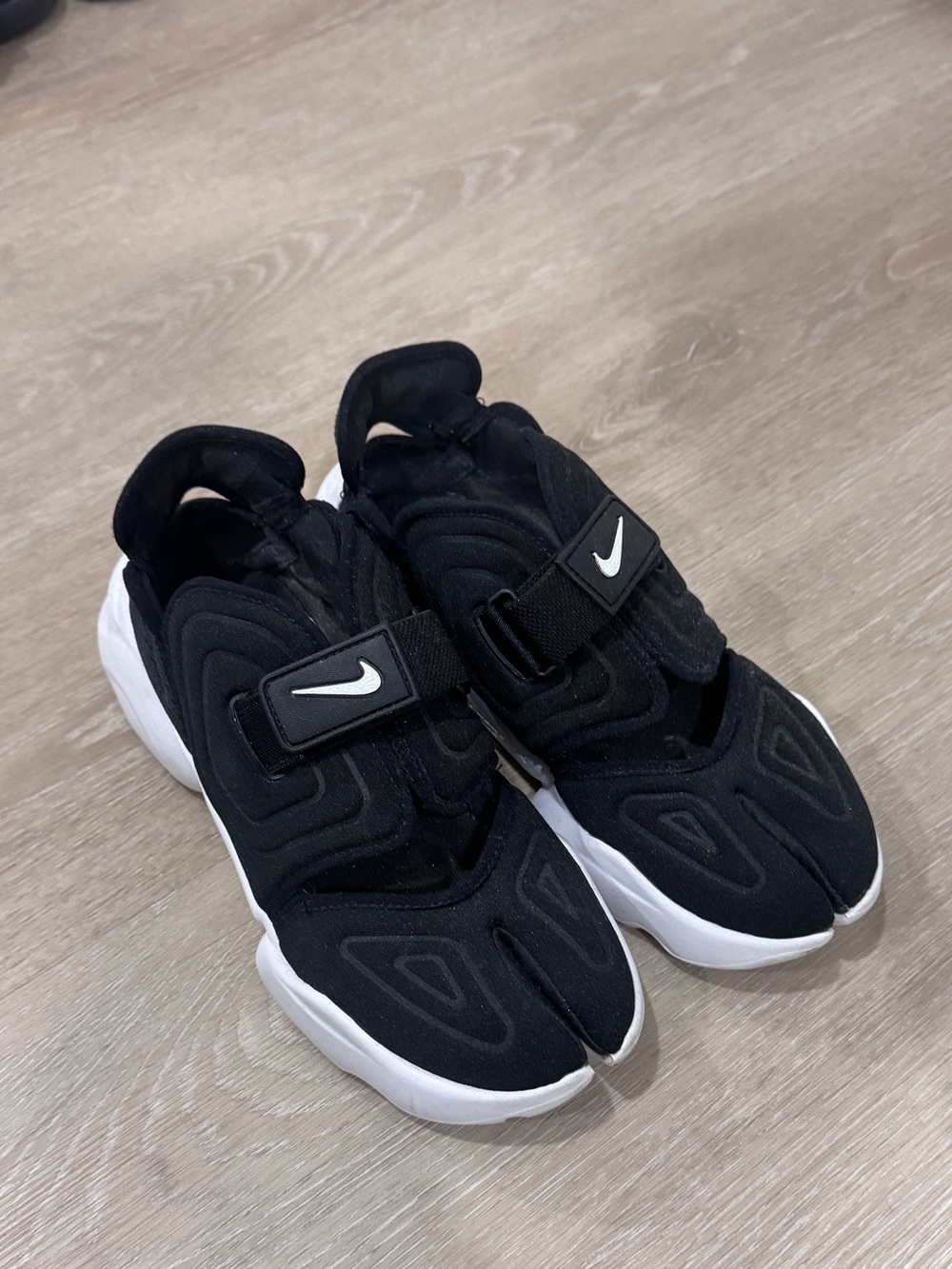 Nike Aqua Rift